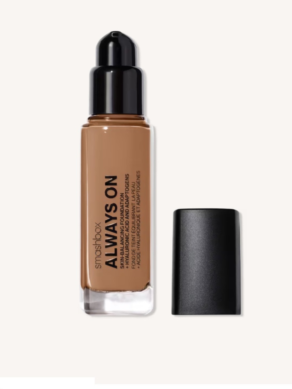 Smashbox Always On Foundation